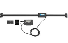 Visualizzatore universale riga