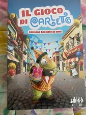 IL GIOCO DI CARLETTO Sofficini