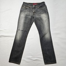 Vintage Levis 507 Jeans Made