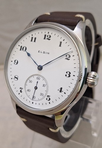 Orologio polso elgin 12s - da,