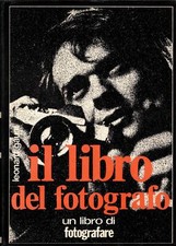 Il libro del fotografo