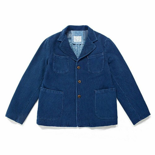 Cappotto tuta uomo vintage