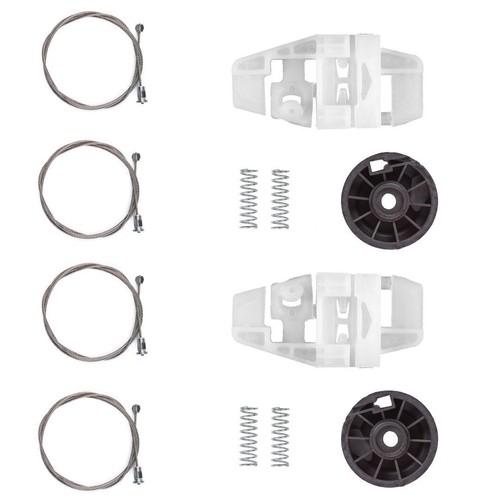 Kit riparazione alzacristalli - kit,