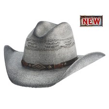 Cappello western hat Bullhide