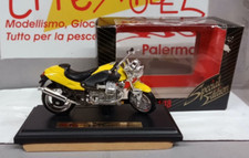 MAISTO 1/18 - MOTO - GUZZI V10