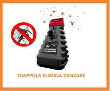 Trappola insetticida per anti