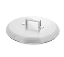 Mepra Coperchio Stile by Pininfarina 14cm in acciaio