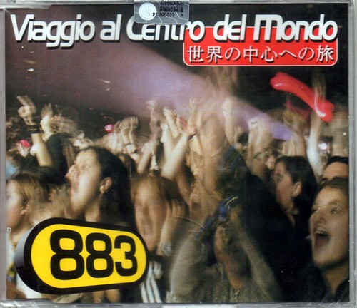 883 viaggio centro del - viaggio,