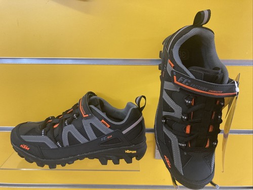 Scarpe ktm factory character - scarpe,