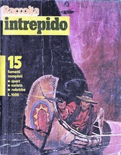 raccolta intrepido