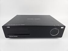 Harman/Kardon HS 200 2.1 Ricevitore CD DVD 3D No - Telecomando - Per Ricambi Non Funzionante