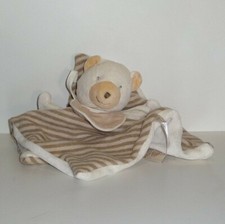 Copertina Orso Semi Bambini