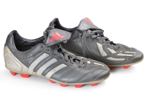 Scarpe calcio adidas - scarpe,