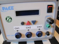 Stazione di rilavorazione multicanale Pace MBT 350E 7008-0280-02 IntelliHeat 1 anno WTY