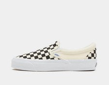 Vans slip reissue - vans, 98