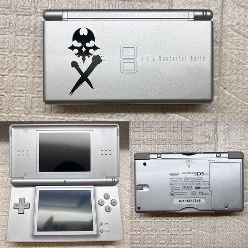 Nintendo lite mondo - nintendo, il