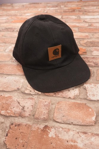 Cappello carhartt nero - carhartt,
