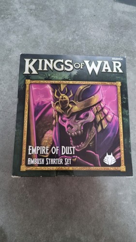 Kings war empire - war,