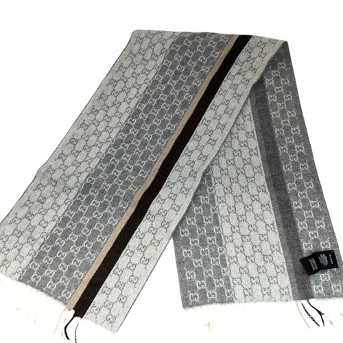 Sciarpa gucci uomo - gucci, supreme