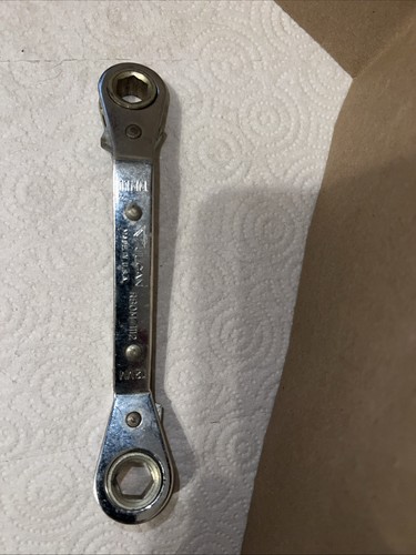 Nos vintage vulcan - vulcan, rbom-1112