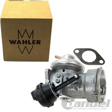Valvola Wahler AGR 7371D per Golf 4 Bora Leon Octavia A3 (8L) 1.9 TDI 130/150 CV