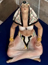 ceramica Firmata Bertolotti Milano, Modello Di A. Pannunzio