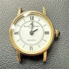 Orologio vintage baume - orologio,
