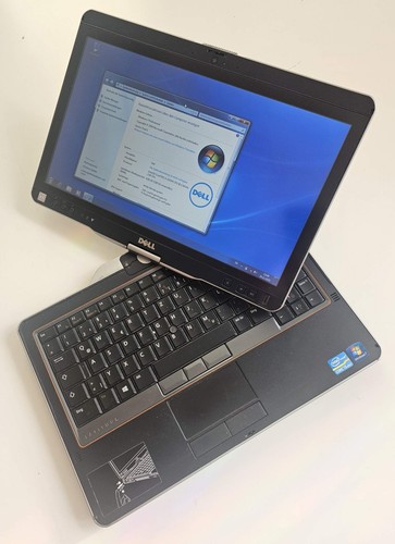 Dell latitude xt3 2520m - i5,