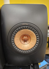 KEF LS50 Meta diffusore