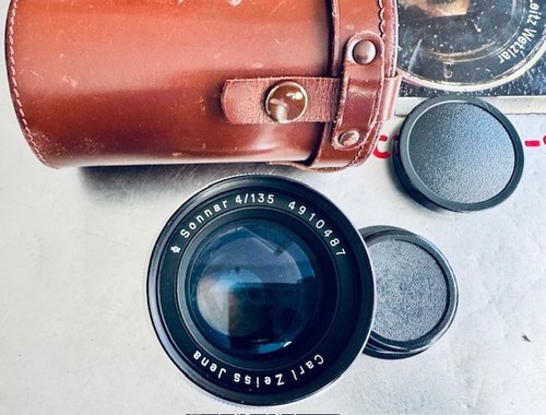 Bellissimo carl zeiss jena - bellissimo,