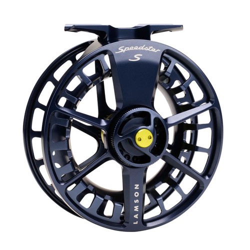 Mulinello pesca mosca - pesca, a