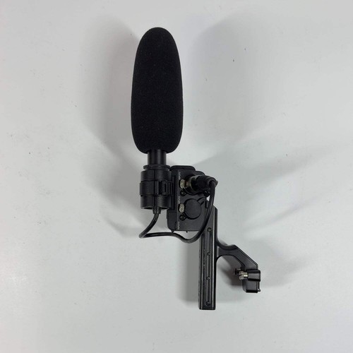 Unità maniglia sony xlr - unità,