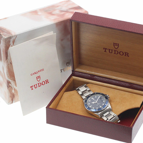 Tudor prince oysterdate - tudor,