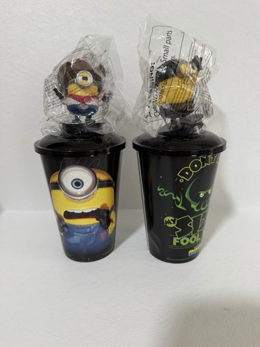 Regal cinema minions - 2,
