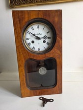 Pendolo fine 800 prodotto dalla Junghans per il mercato russo - Funzionante