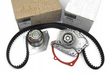 KIT DISTRIBUZIONE E POMPA