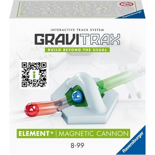 Ravensburger gravitrax - ravensburger,