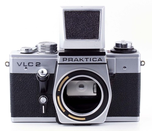Fotocamera reflex pentacon - reflex,
