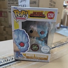 Funko Pop! Vinile: - Shoto