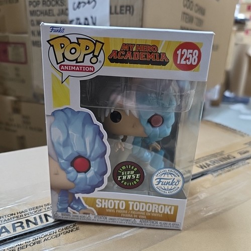 Funko pop vinile shoto - vinile:,