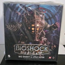Three Zero 3A Bioshock Big