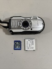 BELLA Ricoh WG-4 fotocamera