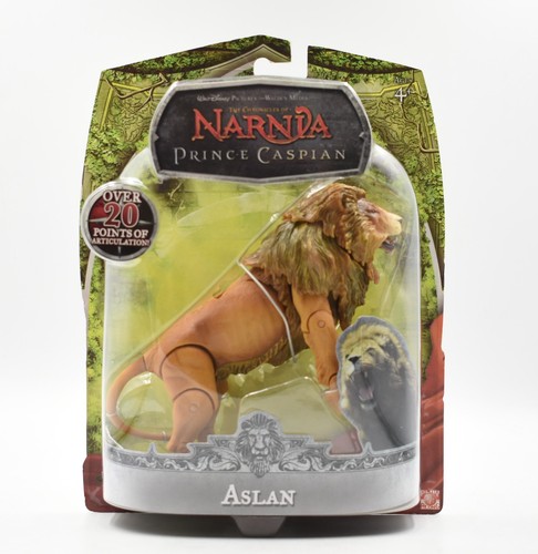 Cronache narnia principe - di,