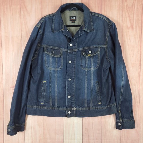 Giacca lee uomo camionista - lee,