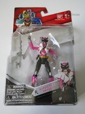 Bandai Power Rangers Super