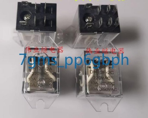Nuovo scatola dh13f 2c - pz, dh13f-2c