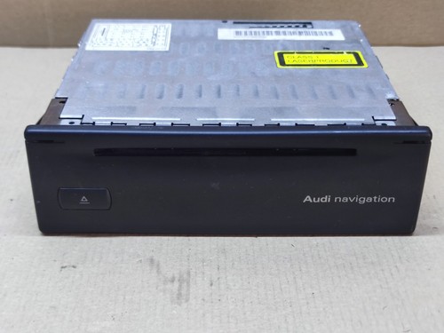Unità gps navigazione audi - navigazione,