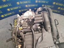 CJZ motore SEAT IBIZA SC 6P5