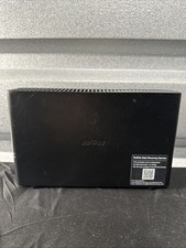 NAS 2TB BUFFALO LINKSTATION