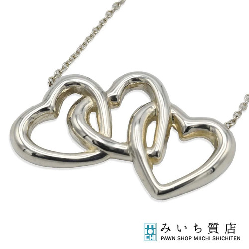 Collana tiffany triplo - tiffany, co.